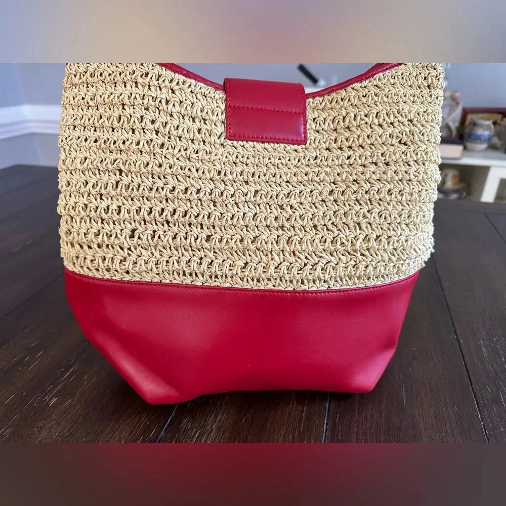 Talbots hobo bag